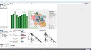 DSC Webinar Series: 5 Key Self-Service Analytics and How to Get the Data