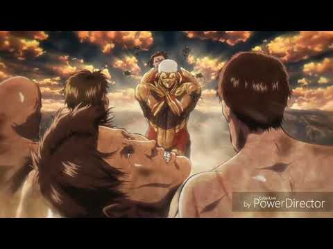 shingeki no kyojin: the final season ep 3