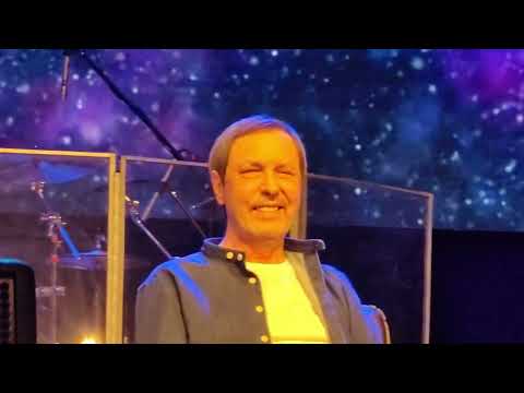 Концерт Николая Носкова в Ульяновске 27.04.2023 г (фрагменты)