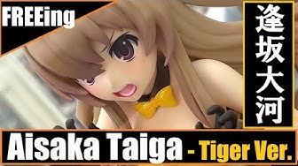 逢坂大河 Youtube