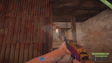 Defending our Base from CML