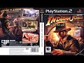 ✅ Indiana Jones and the Staff of Kings [Multi5] PS3 PKG