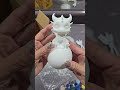 This DIY paint dragon lamp kit is a fun and creative gift!