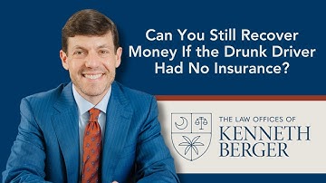 Insurance Coverage and DUI Accidents in SC | Drunk Driving Accident Lawyer Kenneth Berger