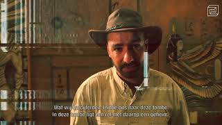 SECRET TOMB screenshot 4