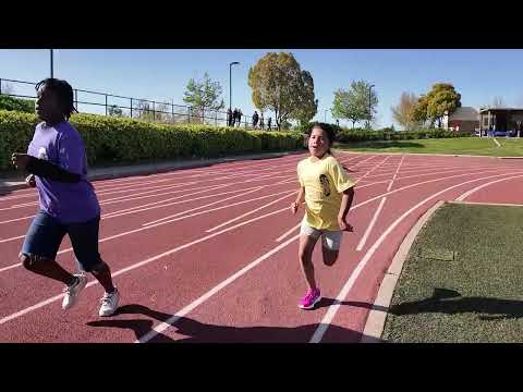 2025 Elementary School Spring Sports Highlights - video from Twin Rivers