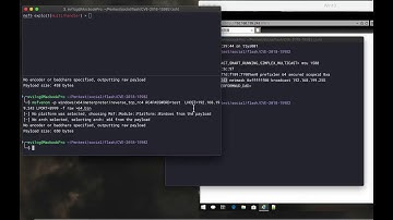 CVE 2018 15982 POC