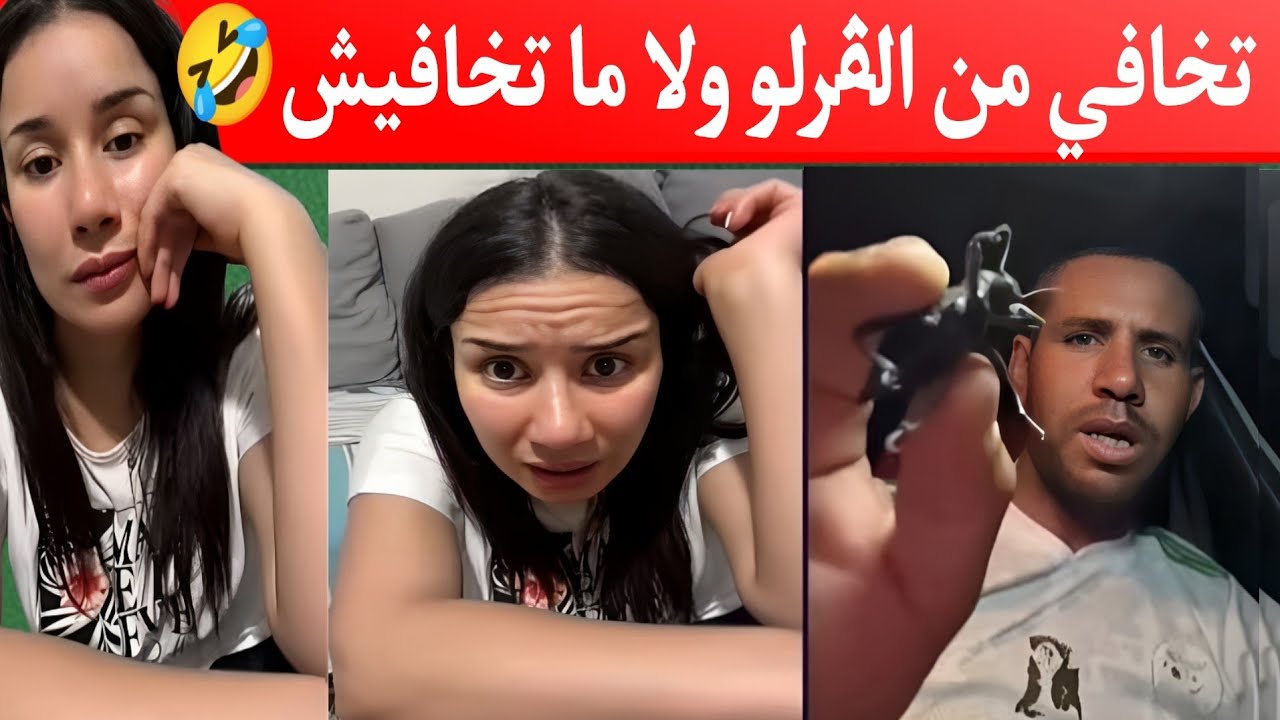 بوجمعة الدهزاوي/حمزة الشلفي/نعنوع والحاج/الظاهرة الجزائرية التي أضحكت الملايين على تيك توك!