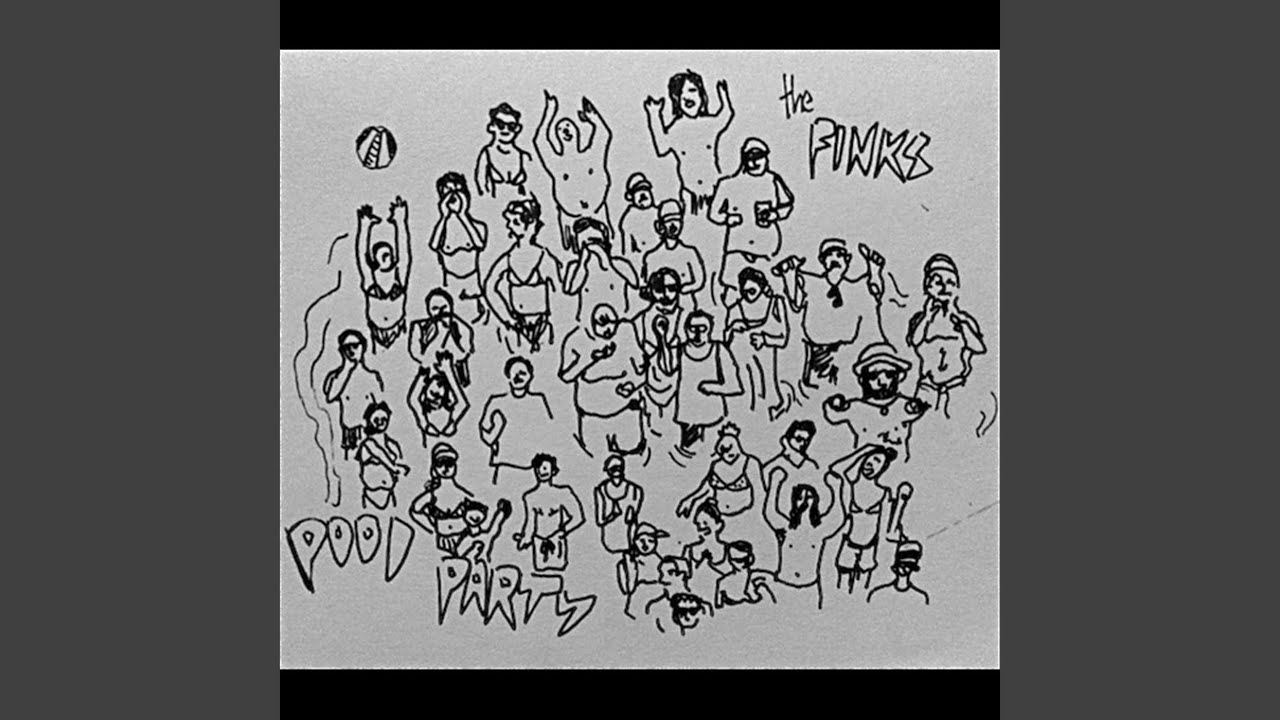 Watch Pool Party on YouTube Watch Pool Party on YouTube