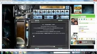 Darkorbit Uridium Hack 2011