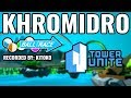 Tower Unite: Khromidro (Ballrace) w/ Kitoko