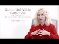 Gema del Valle de Subterfuge en Mujeres de la Música | Documental