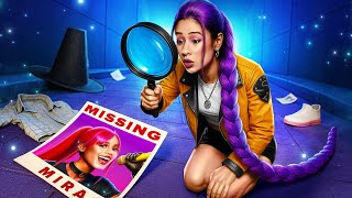 What Happened to Mira? Jinu Demon Broke Up Huntrix! | K-Pop Demon Hunters IRL!