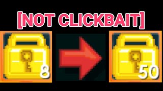 growtopia how to get rich with 8wls