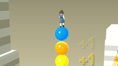 Stack rider #Level165-167 ( android & iOS Gameplays )