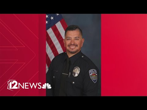 PD: Apache Junction