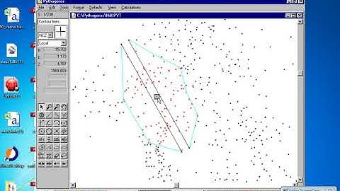 Pythagoras : Volume_Calculations