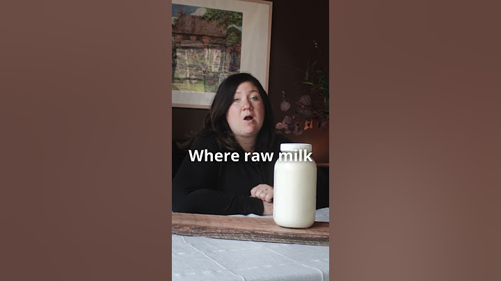 What Is Pasteurized Milk? | Pasteurization Explained