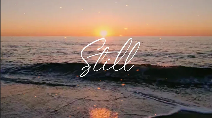 STILL by Hillsong | Mildred Carriaga (cover)