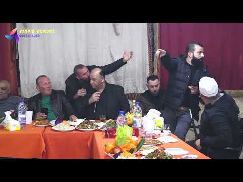 عزيز صادق حديد غربي صافيتا وشرقي صافيتا