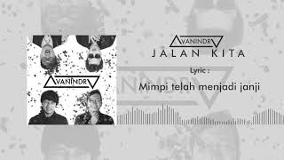 Avanindra Jalan Kita Mp3