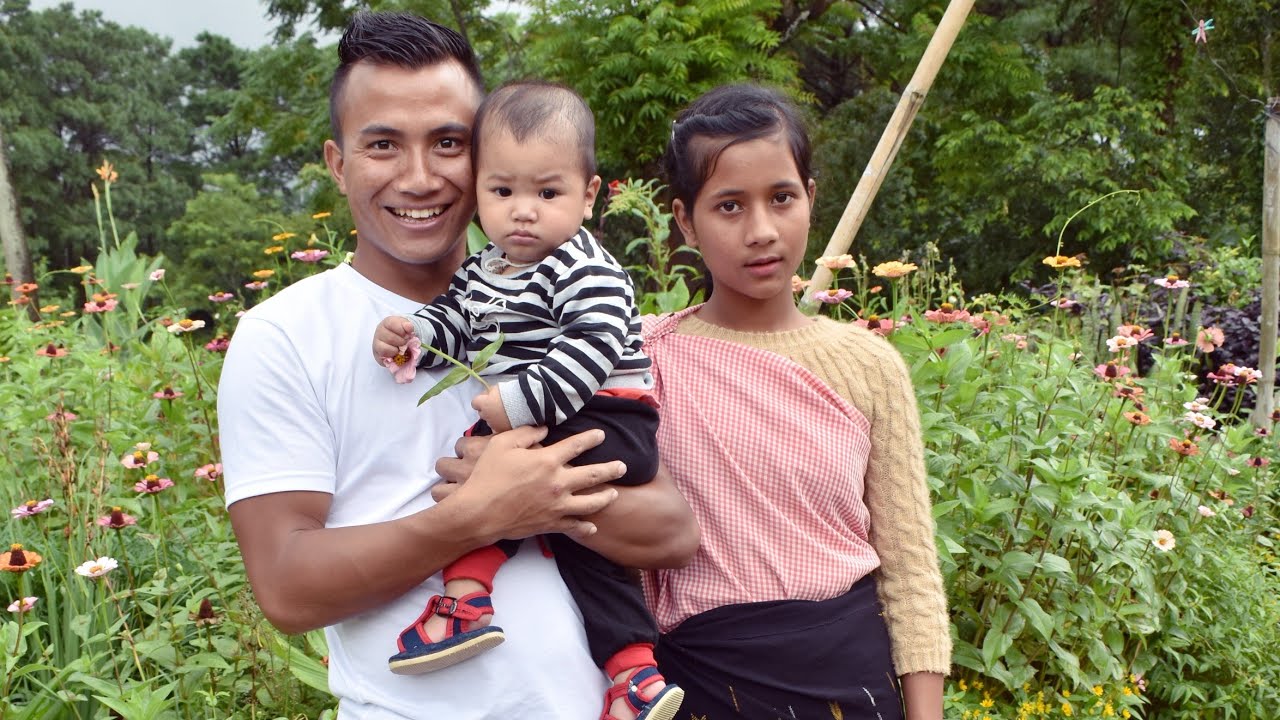 SHONG KURIM SHYNRANG DAHEH KYNTHAI DANG KHYNNAH