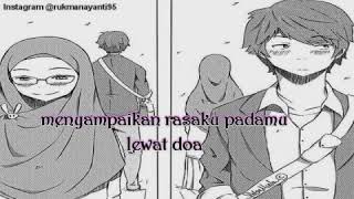 Memendam rasa (Baper) Video 30 detik