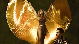 Lion Babe - So long [LYRICS]