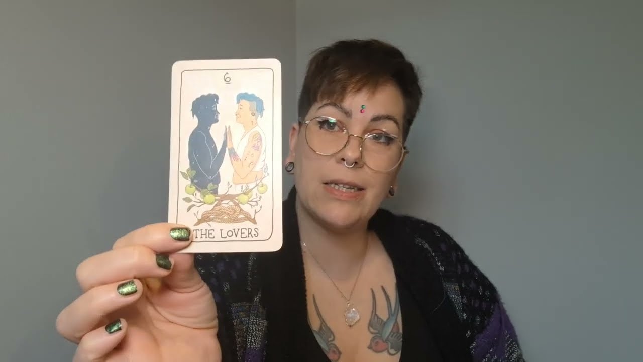 A Tower Is About To Fall. Stay Calm And Composed.