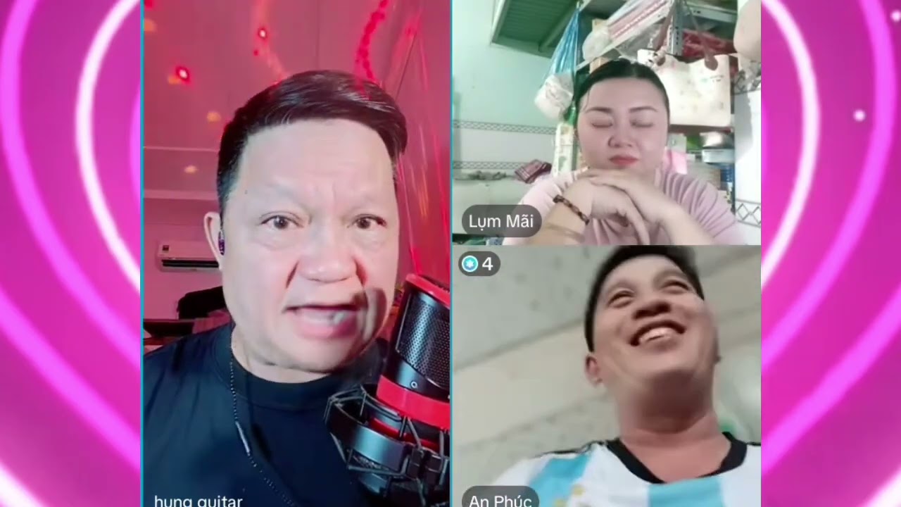 T.114_ Anh Hùng ghép đôi thành công  Ngọc Linh U42 quê Cần Thơ và Anh Nguyễn Hiền U49 ở Tiền Giang