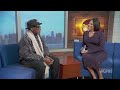 WGN People to People Director Chuck Smith on his work with August Wilson