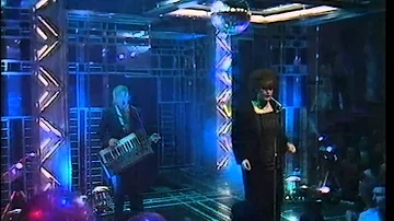 Yazoo - Nobody's Diary. Top Of The Pops 1983