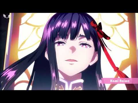 Cipher Cipher [Mato Seihei no Slave Season 2 Ending Full] Kami Cover