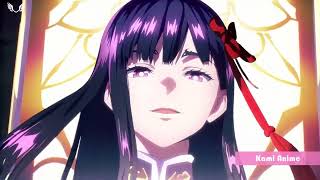 Cipher Cipher [Mato Seihei no Slave Season 2 Ending Full] Kami Cover