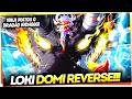 CONFIRMADO!!! LOKI O DRAGÃO NIDHOGG SERÁ O GRANDE VILÃO DE ELBAPH CONTROLADO POR IMU! ONE PIECE 1175