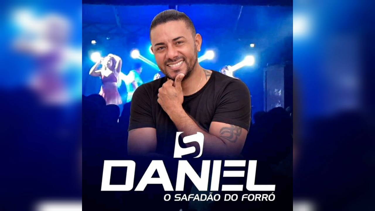 DANIEL O SAFADÃO ABRIL DE  2021-O MELHOR DA LAMBADA