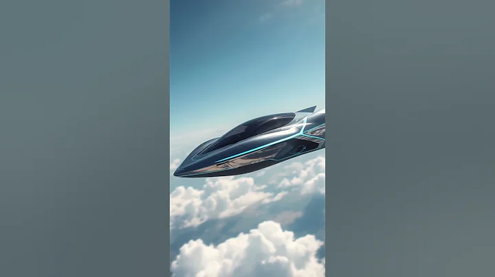 🚀 "Flying Cars Are Finally Here! 😱 | Future of Travel"