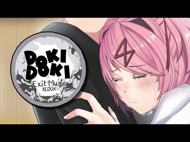 Doki Doki Exit Music: Redux (2021)