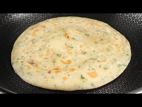 Turkish garlic bread