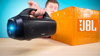 УБИЙЦА JBL с Алиэкспресс за 6500 РУБ.! РВЁТ ВСЕХ! Anker Motion Boom