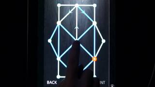 One Touch Drawing level 93 Blue World Solution walkthrough lösungen Android iPhone IPad