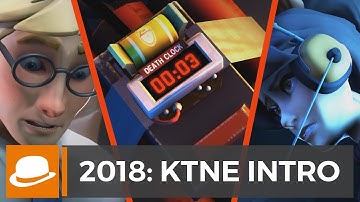 Tip of the Hats 2018 - Keep Talking & Nobody Explodes Intro (ft. Uncle Dane & Ma3laa) [SFM]