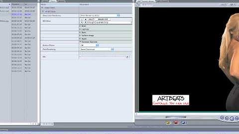 Transfer FCP Sequences to Avid Media Composer with Boris AAF