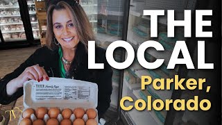 Inside The Local: Parker Colorado’s Hidden Gem for Local Shopping