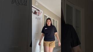 Kinetix  Deliza shorts tiktok dance short