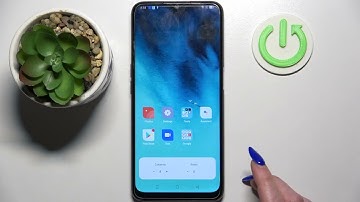 How to Change the Device Theme on OPPO A16 – Set New Device Theme