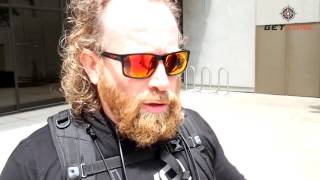 Shooting Sports Industry Influencer Series: Instructor Zero