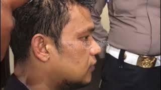 4 KALI KELUAR MASUK PENJARA, SEORANG  PENCURI DI 50 KOTA KEMBALI DITANGKAP POLISI