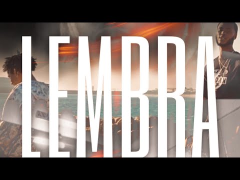 Tjay265 feat Novis_pln - LEMBRA