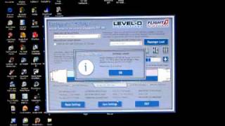 Flying the 767 Part 03